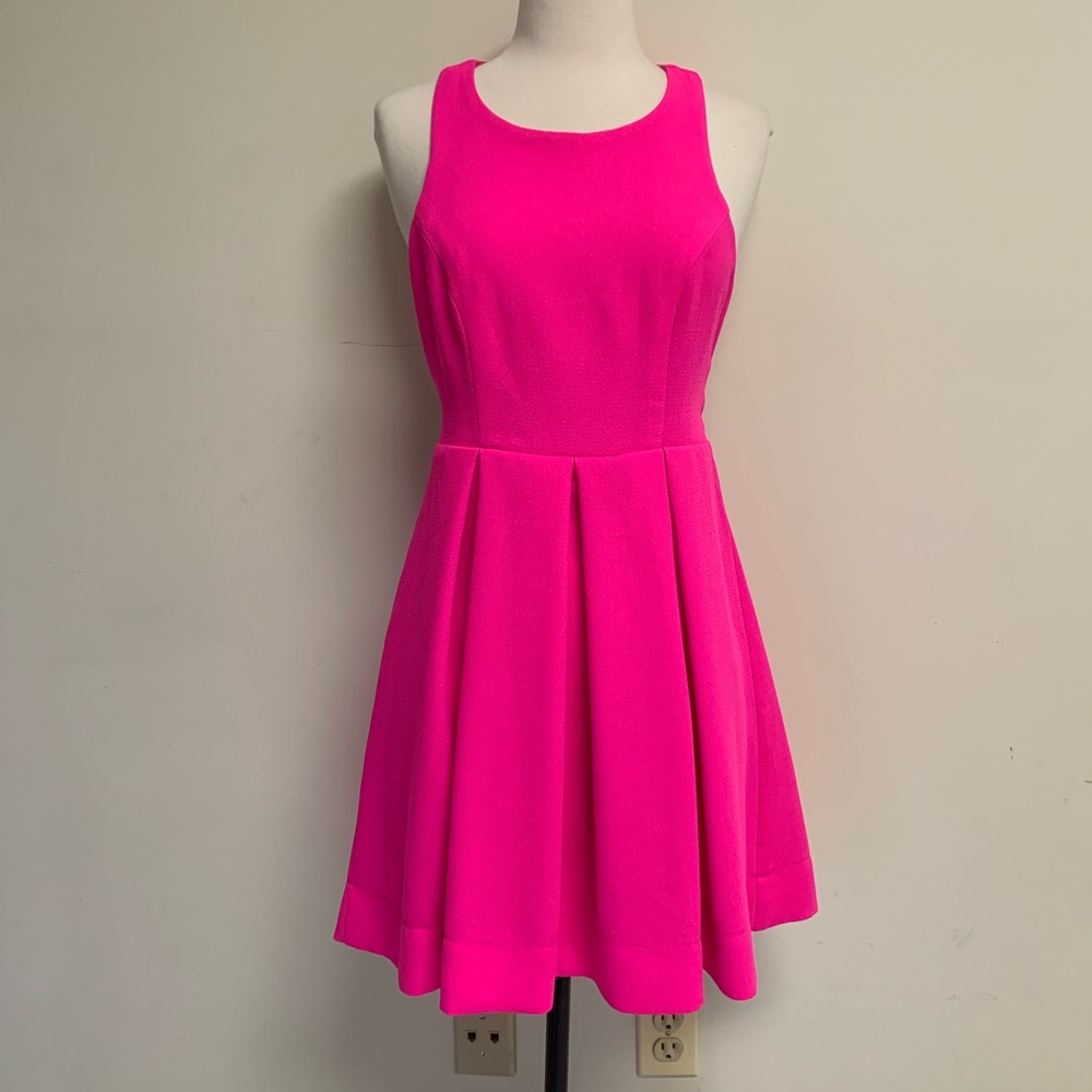 Lulu’s Dress